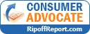 Ripoff Report Verified Logo